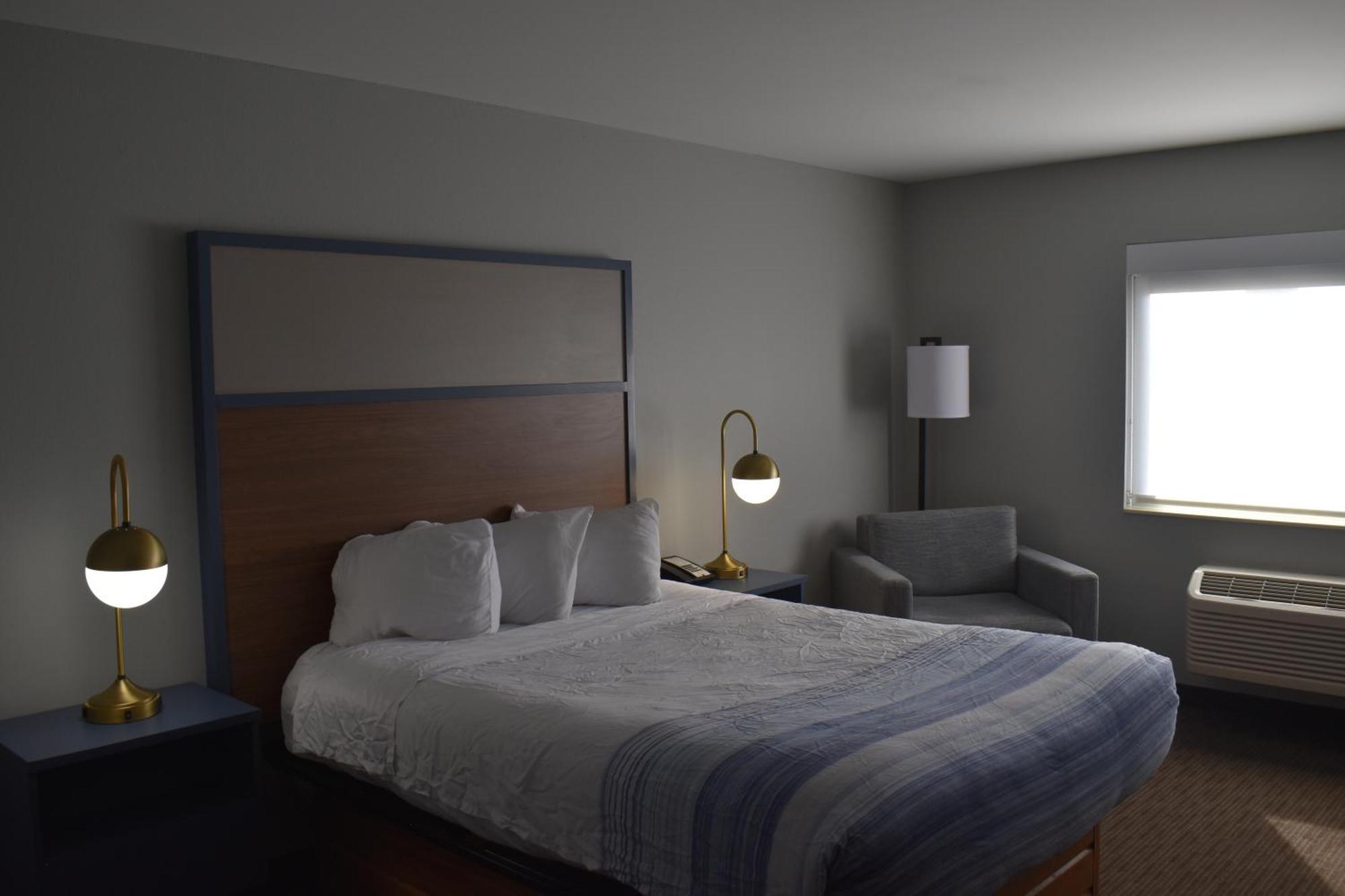 Americinn By Wyndham Sioux City Eksteriør bilde
