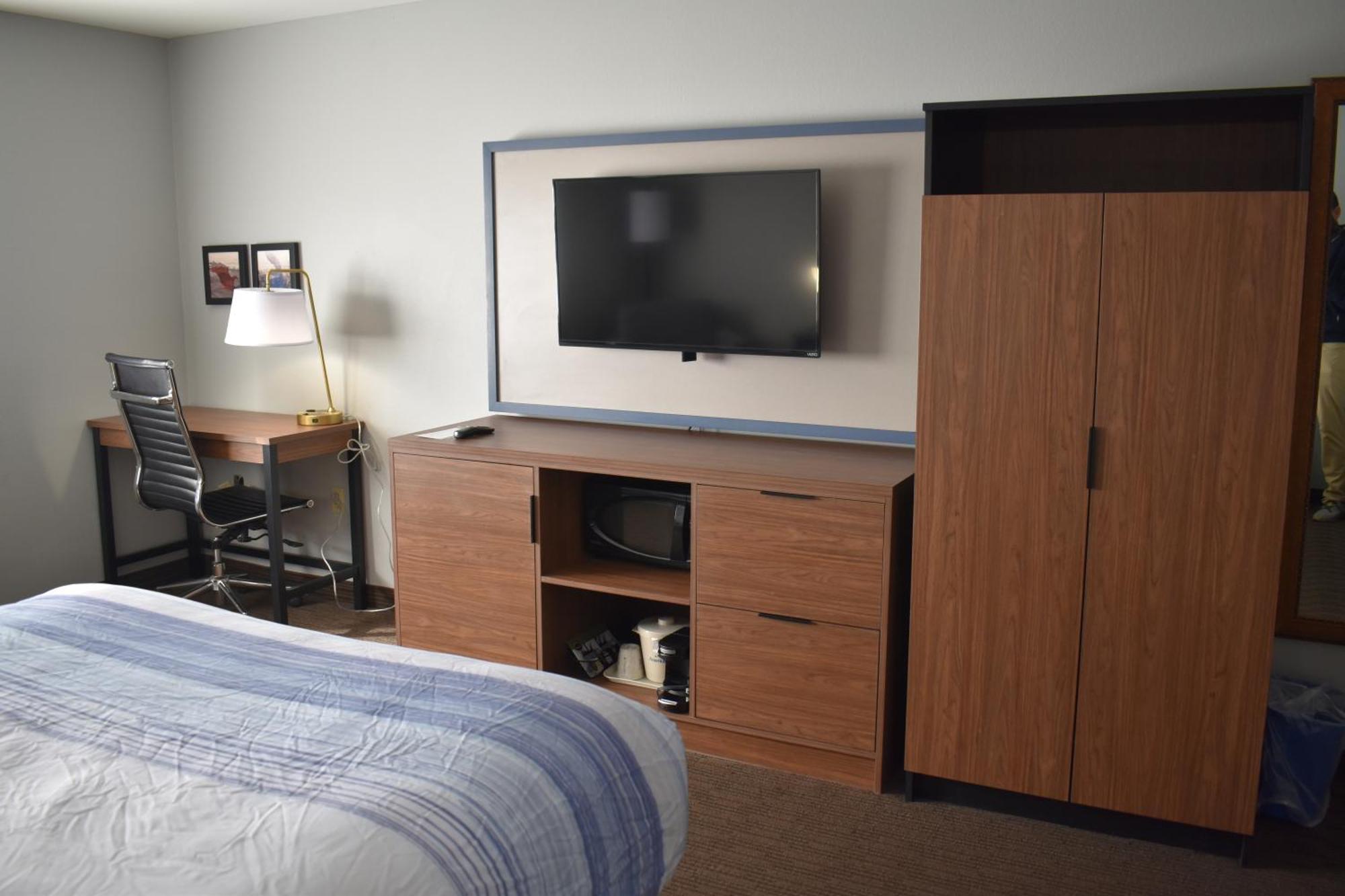 Americinn By Wyndham Sioux City Eksteriør bilde